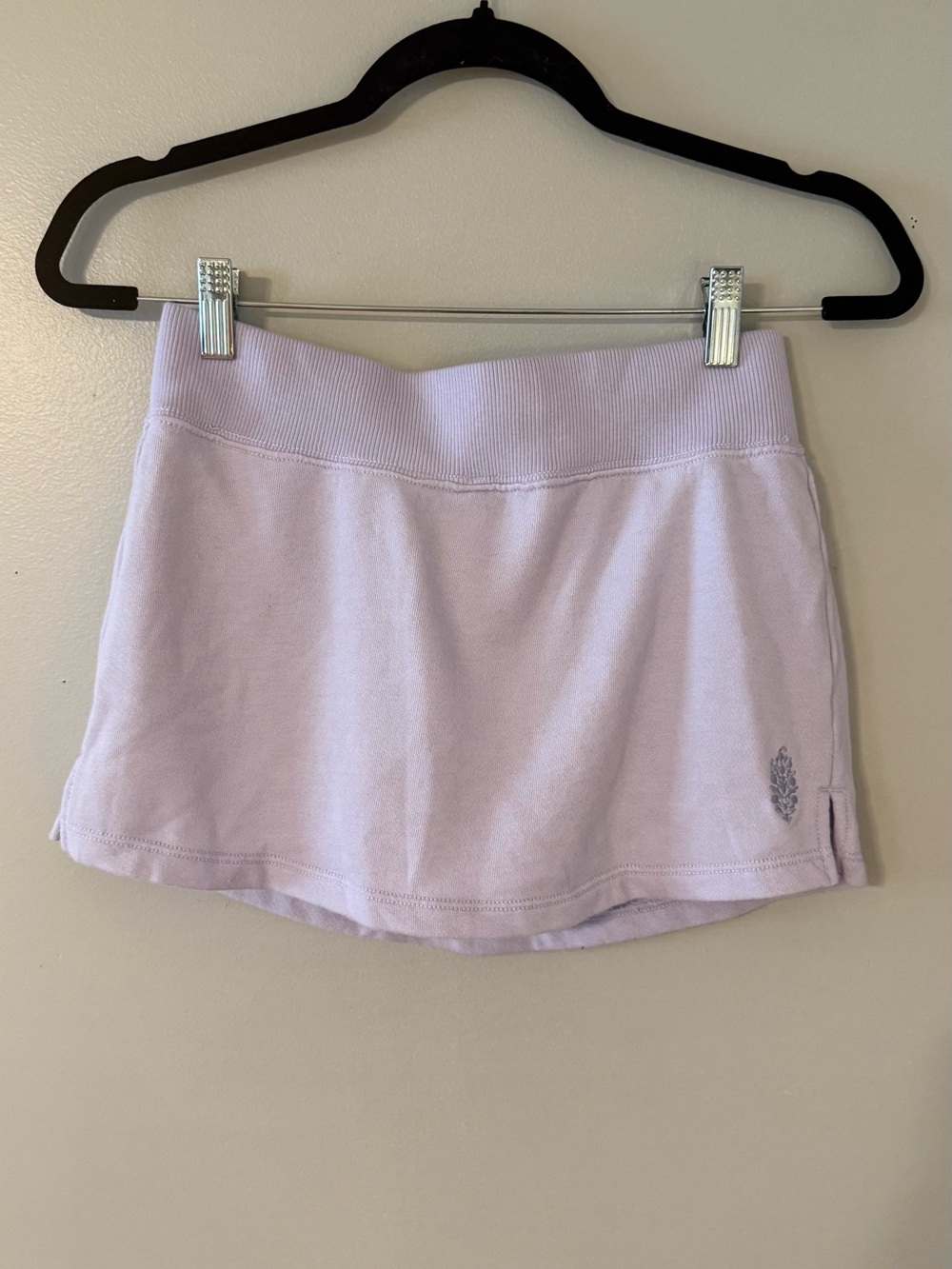FP Movement Skort in Lavender